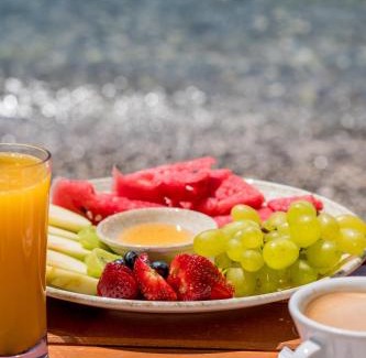 Drazin Vrt Apartamento | The Beach Penthouse