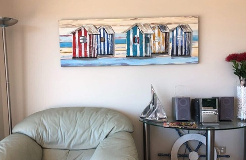 Tairua Cabaña | The Beach Pod - Tairua Holiday Home