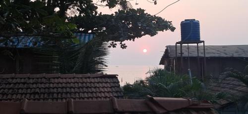 Patnem Complejo | The beach resort goa