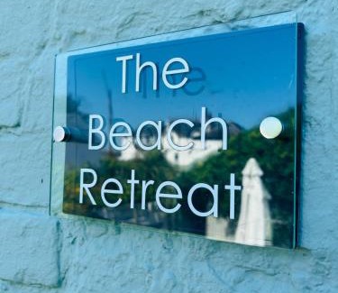 Littlehampton Apartamento | The Beach Retreat - A Bijou Seaside Maisonette