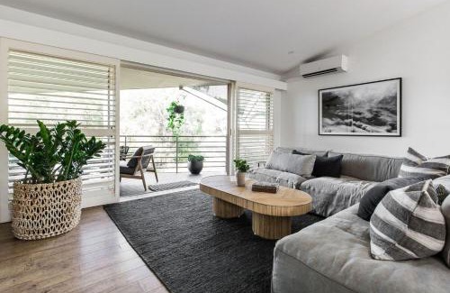 Noosaville Apartamento | The Beach Retreat offers Pool and River Views