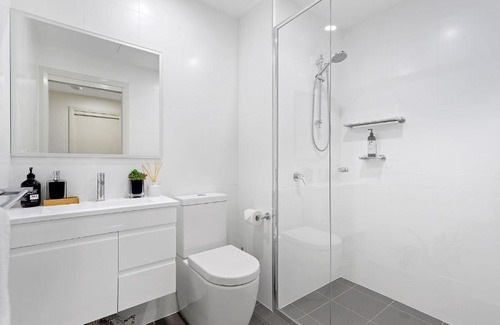 Huskisson Casa | The Beach Studio