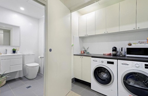 Huskisson Casa | The Beach Studio