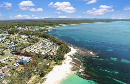 Huskisson Casa | The Beach Studio