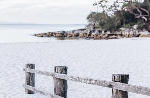 Huskisson Casa | The Beach Studio