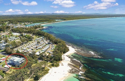 Huskisson Apartamento | The Beach Studio-Huskisson