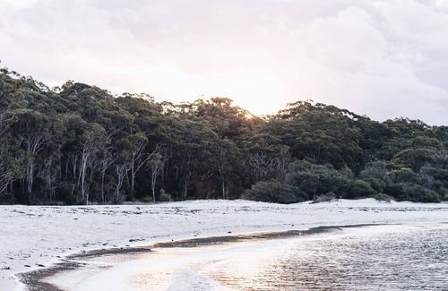 Huskisson Apartamento | The Beach Studio-Huskisson