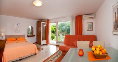 Stobrec Apartamento | The Beach Studios & Apartments