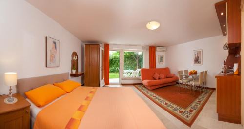 Stobrec Apartamento | The Beach Studios & Apartments