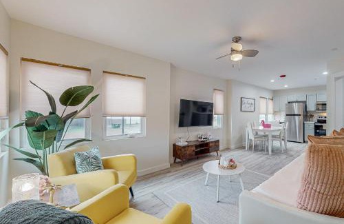 Del Mar Apartamento | The Beach Suite #2