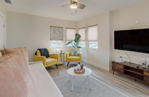Del Mar Apartamento | The Beach Suite #2