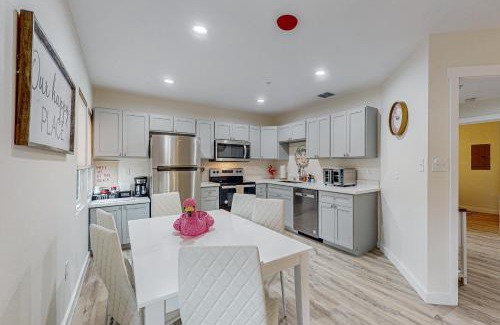 Del Mar Apartamento | The Beach Suite #2