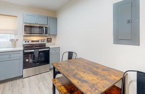 Del Mar Apartamento | The Beach Suite #4