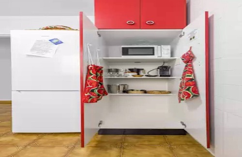 Bolnuevo Apartamento | The Beach (villa Mar) - Apartamento En Bolnuevo