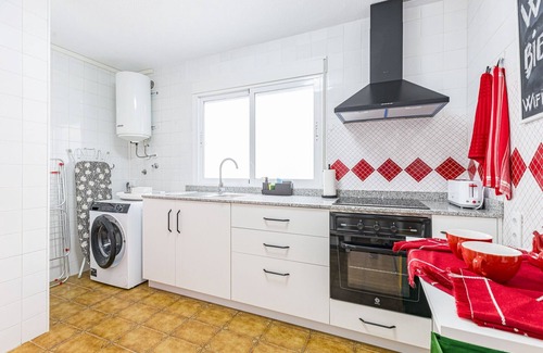 Bolnuevo Apartamento | The Beach (villa Mar) - Apartamento En Bolnuevo
