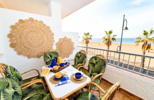 Bolnuevo Apartamento | The Beach -Villa Mar-