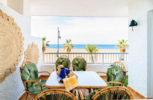 Bolnuevo Apartamento | The Beach -Villa Mar-