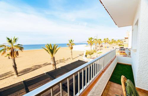 Bolnuevo Apartamento | The Beach -Villa Mar-