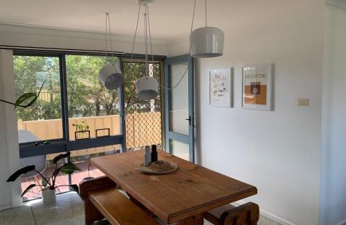 Sanctuary Point Casa | The Beachcomber