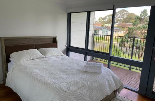 Sanctuary Point Casa | The Beachcomber