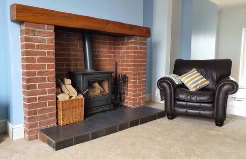 Sutton-on-Sea Cabaña | The Beaches, 23 Trusthorpe Road