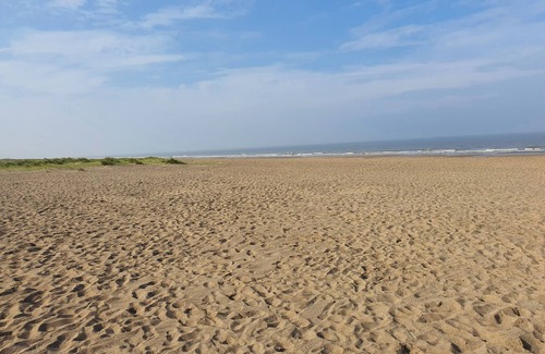 Sutton-on-Sea Cabaña | The Beaches, 23 Trusthorpe Road
