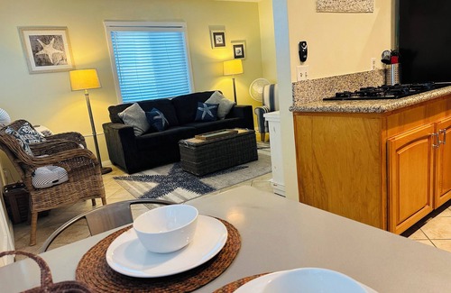 Lantern District Apartamento | Laguna Close! Unidad de Dana Point Lantern Village Balboa
