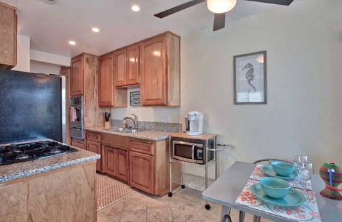Lantern District Apartamento | Laguna Close! Unidad de Dana Point Lantern Village Balboa