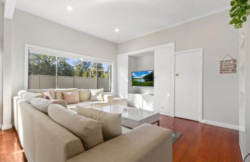 Lakes Entrance Casa | The Beaches on Lakes House