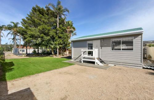 Lakes Entrance Casa | The Beaches on Lakes Cottage
