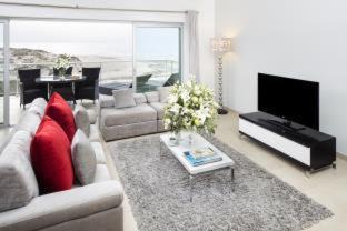 Obidos Complejo | The Beachfront - Praia D'El Rey Golf & Beach Resort