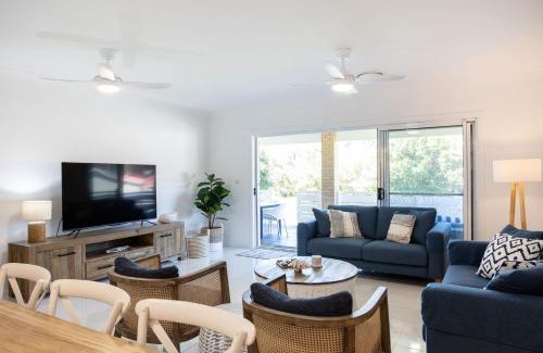 Burrill Lake Casa | The Beachhouse at Burrill