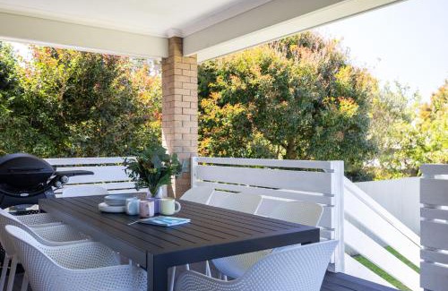 Burrill Lake Casa | The Beachhouse at Burrill