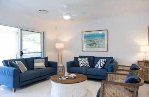 Burrill Lake Casa | The Beachhouse at Burrill