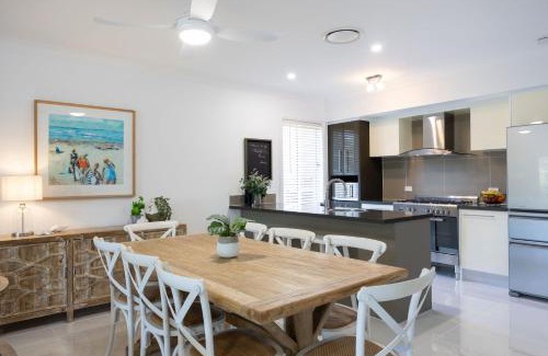 Burrill Lake Casa | The Beachhouse at Burrill