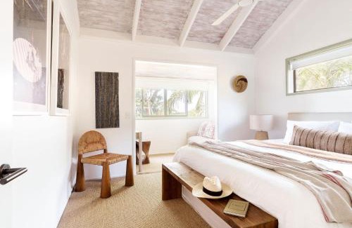Byron Bay Casa | The Beachley