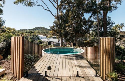 Byron Bay Casa | The Beachley