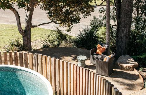 Byron Bay Casa | The Beachley