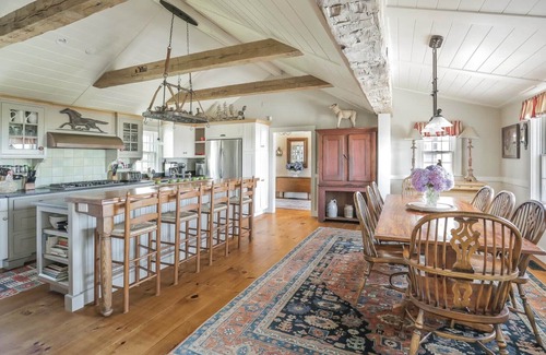 Boca Grande Otro | Boca Grande North - 2 bedroom water front condo with deep water boat dock