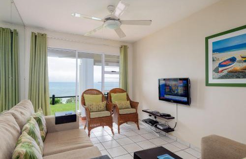 Shaka's Rock Apartamento | The Beacon 67
