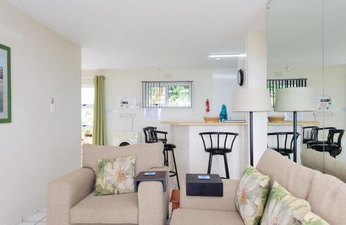 Shaka's Rock Apartamento | The Beacon 67