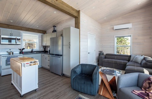 Bayswater Casa | The Beacon at Bayswater Beach