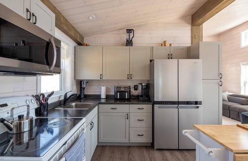 Bayswater Casa | The Beacon at Bayswater Beach