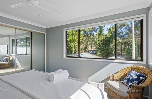 Pretty Beach Central Coast Casa | The Beacon at Pretty Beach - Where everyday is a holiday
