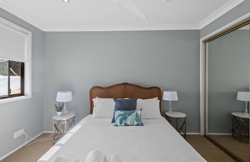 Pretty Beach Central Coast Casa | The Beacon at Pretty Beach - Where everyday is a holiday