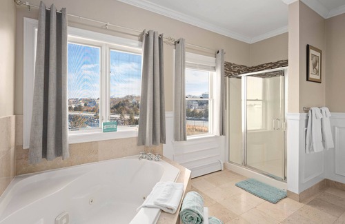 Hull Cama Y Desayuno | The Beacon Waterfront Inn
