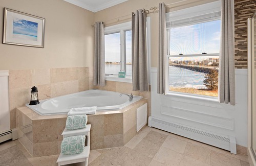 Hull Cama Y Desayuno | The Beacon Waterfront Inn