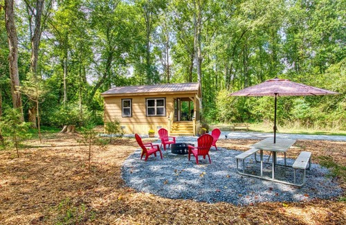 Otto Casa | The Bear Cabin