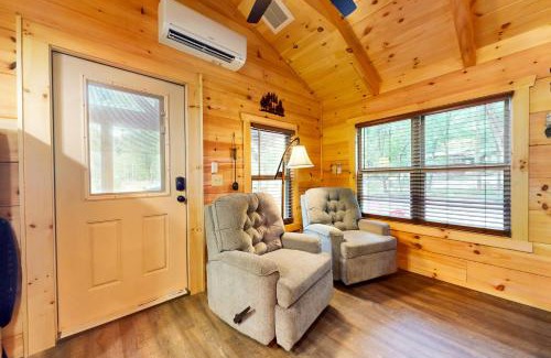 Otto Casa | The Bear Cabin