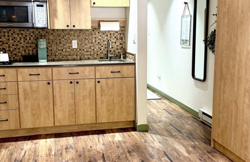 Purgatory Condominio | The Bear Cave- cozy condo in the San Juan Mountains! Great amenities!